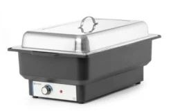 Elektrischer Chafing Dish 'Tellano' GN 1/1 9 Liter