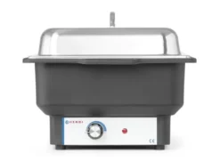 Elektrischer Chafing Dish 'Tellano' GN 1/1 9 Liter