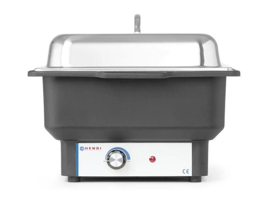 Elektrischer Chafing Dish 'Tellano' GN 1/1 9 Liter