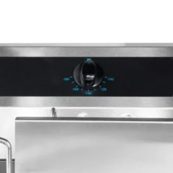 Elektro Backwaren-Fritteuse Profi 20 Liter mit Ablasshahn, 400 V