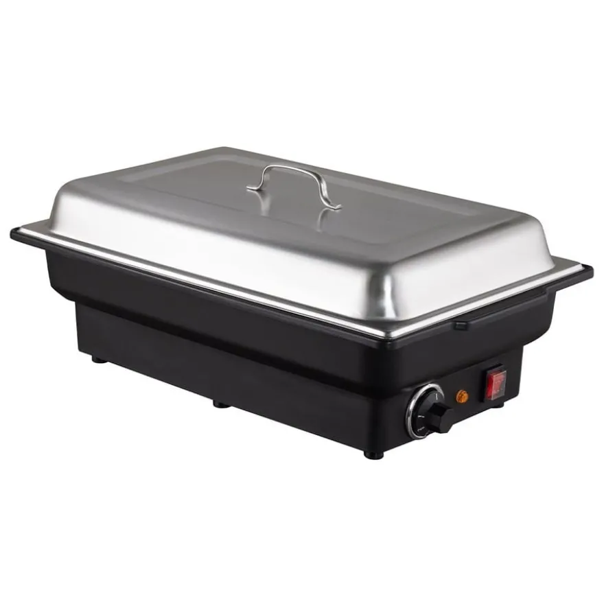 Elektro-Chafing Dish ECO GN 1/1 Kunststoff/Edelstahl