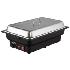 Elektro-Chafing Dish ECO GN 1/1 Kunststoff/Edelstahl