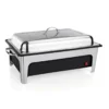 Elektro Chafing Dish GN 1/1, 64 x 35 x 26 cm,
