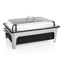 Elektro Chafing Dish GN 1/1, 64 x 35 x 26 cm,
