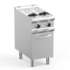 Elektro-Fritteuse Dexion Lux 700 - 40/73 - 7+7 Liter