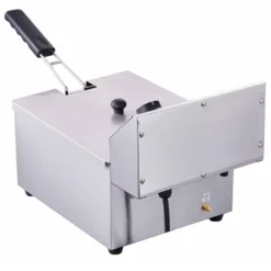 Elektro-Fritteuse ECO 6 Liter