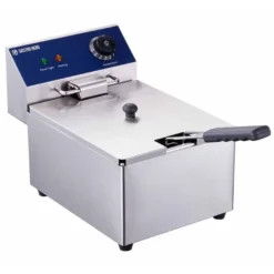 Elektro-Fritteuse ECO 6 Liter