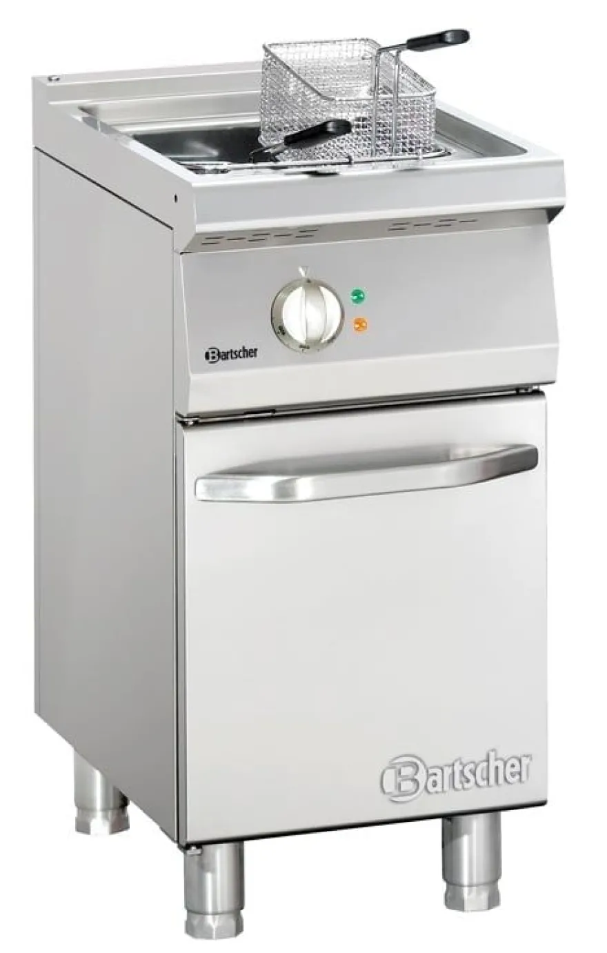 Elektro-Fritteuse 15 Liter aus der Serie 700