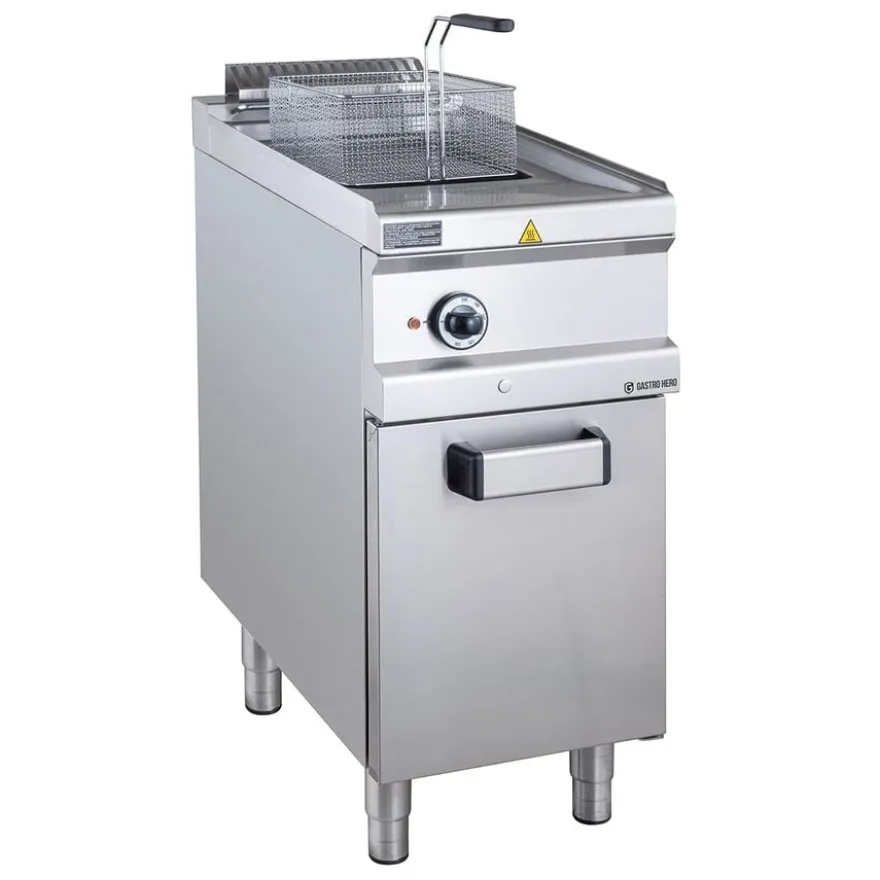 Elektrofritteuse Serie 700 - 40/70 - 13 Liter