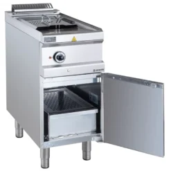 Elektrofritteuse Serie 700 - 40/70 - 13 Liter