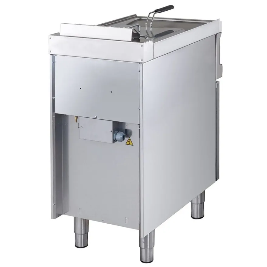 Elektrofritteuse Serie 700 - 40/70 - 13 Liter