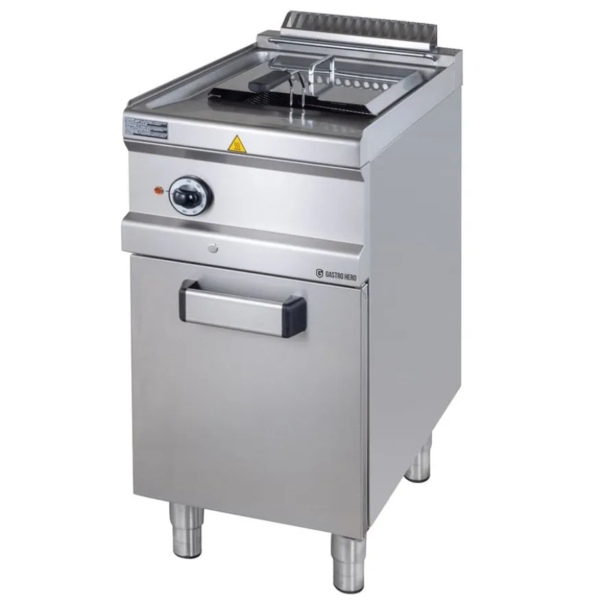 Elektrofritteuse Serie 700 - 40/70 - 13 Liter