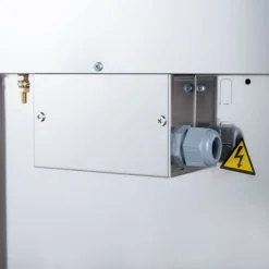 Elektrofritteuse Serie 700 - 40/70 - 7+7 Liter