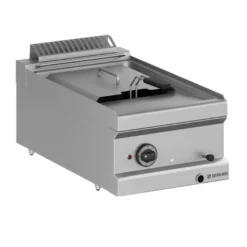 Elektrofritteuse Serie 700 - 40/70 - 12 Liter - Tischgerät