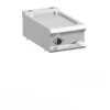Elektrogrillplatte Dexion Lux 700 - 40/73 - glatt - Tischgerät - 5 kW