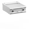 Elektrogrillplatte Dexion Lux 700 - 70/73 - glatt - Tischgerät - 10 kW