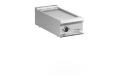 Elektrogrillplatte Dexion Lux 980 - 40/90 - glatt - Tischgerät - 7 kW