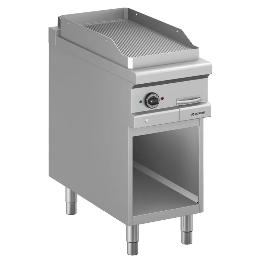 ElektrogrillplatteSerie 900 - 40/90 - gerillt