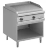 ElektrogrillplatteSerie 900 - 80/90 - gerillt