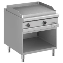ElektrogrillplatteSerie 900 - 80/90 - gerillt
