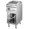 Elektrogrillplatte Serie 700 - 40/70 - glatt