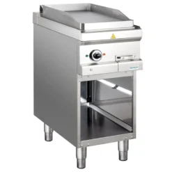 Elektrogrillplatte Serie 700 - 40/70 - glatt