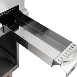 Elektrogrillplatte Serie 700 - 40/70 - glatt