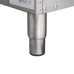Elektrogrillplatte Serie 700 - 70/70 - glatt