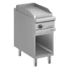 ElektrogrillplatteSerie 900 - 40/90 - glatt