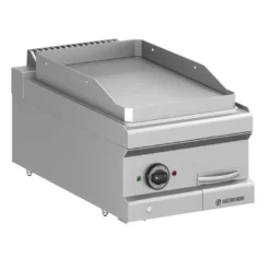 Elektrogrillplatte Serie 700 - 40/70 - glatt - Tischgerät
