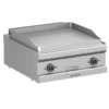 Elektrogrillplatte Serie 700 - 70/70 - glatt - Tischgerät