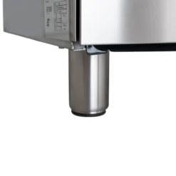 Elektroherd Serie 600 - 60/60 mit Elektrobackofen und Elektrogrill - 4 Kochfelder 11,7 kW