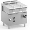 Elektro-Kippbratpfanne Dexion Lux 700 - 80/73 - 50 Liter