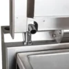 Elektro-Kippbratpfanne Serie 700 - 50 Liter