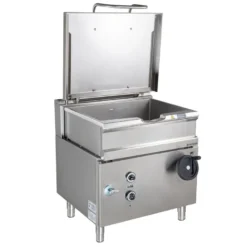 Elektro-Kippbratpfanne Serie 700 - 50 Liter