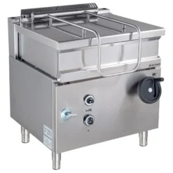 Elektro-Kippbratpfanne Serie 700 - 50 Liter