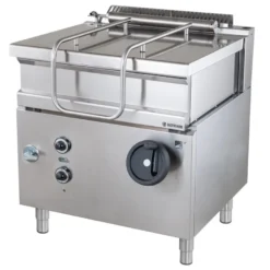 Elektro-Kippbratpfanne Serie 700 - 50 Liter