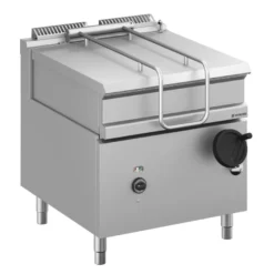 Elektro-KippbratpfanneSerie 900 - 80 Liter, Pfanne aus hochwertigem Edelstahl