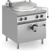 Elektro-Kochkessel Dexion Lux 980 - 100 Liter, indirekt beheizt