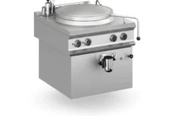 Elektro-Kochkessel Dexion Lux 980 - 100 Liter, indirekt beheizt - Tischgerät