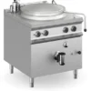 Elektro-Kochkessel Dexion Lux 980 - 150 Liter, indirekt beheizt
