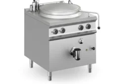 Elektro-Kochkessel Dexion Lux 980 - 150 Liter, indirekt beheizt