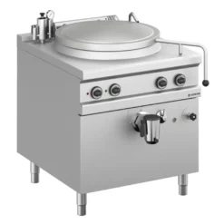 Elektro-KochkesselSerie 900 - 150 Liter - indirekt beheizt