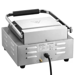 Elektro-Kontaktgrill ECO 1,8 kW, gerillt