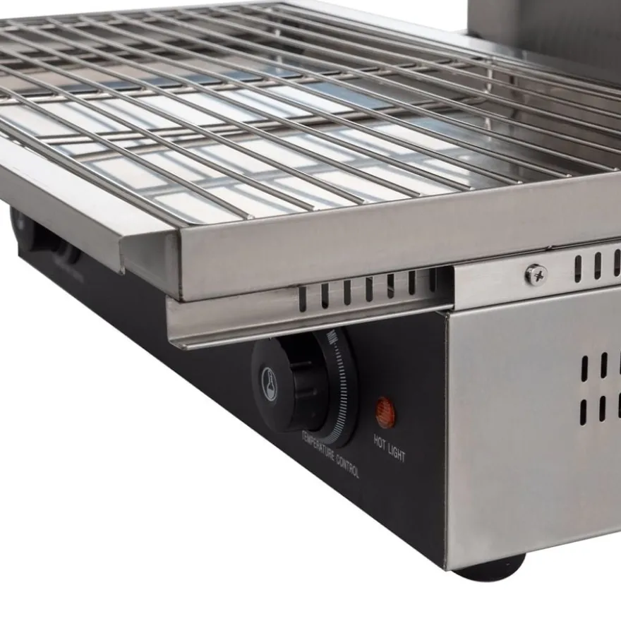 Elektro-Lift-Salamander ECO 600