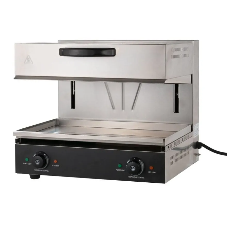 Elektro-Lift-Salamander ECO 600
