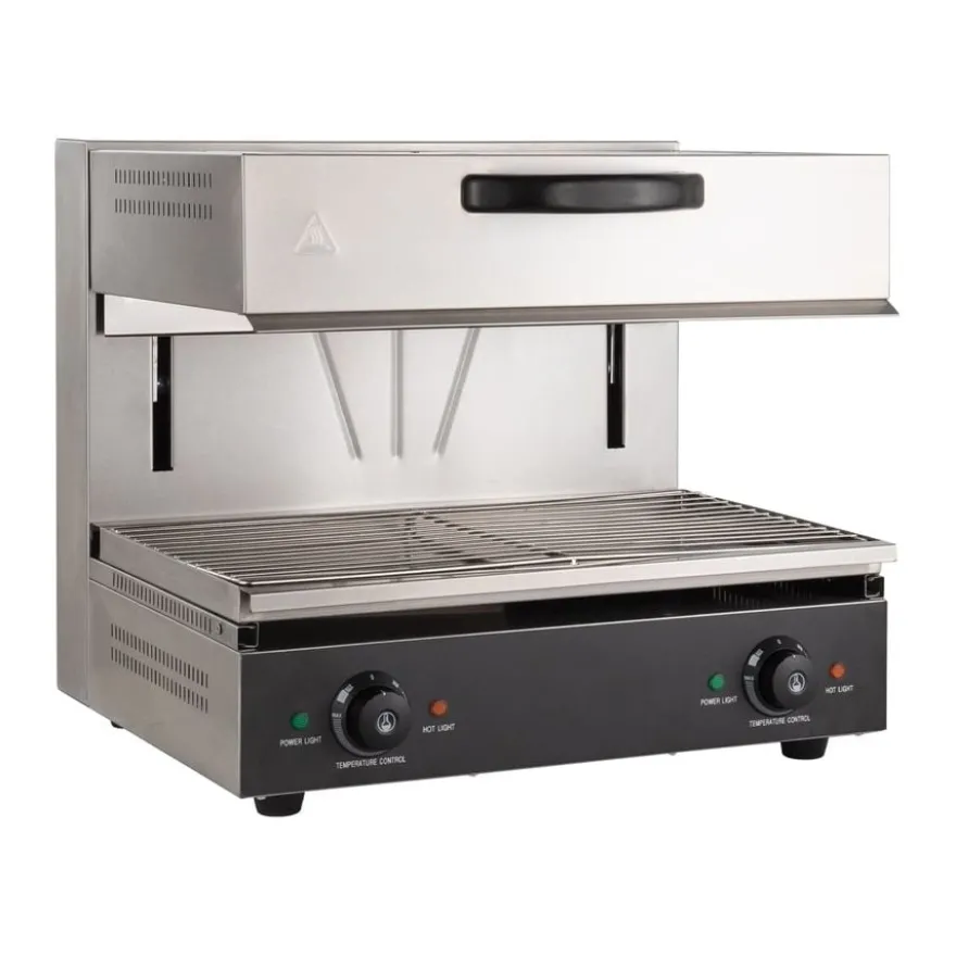 Elektro-Lift-Salamander ECO 600