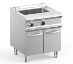 Elektro-Nudelkocher Dexion Lux700 - 70/73 - 40 Liter