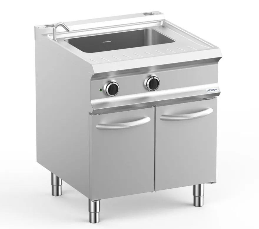 Elektro-Nudelkocher Dexion Lux700 - 70/73 - 40 Liter
