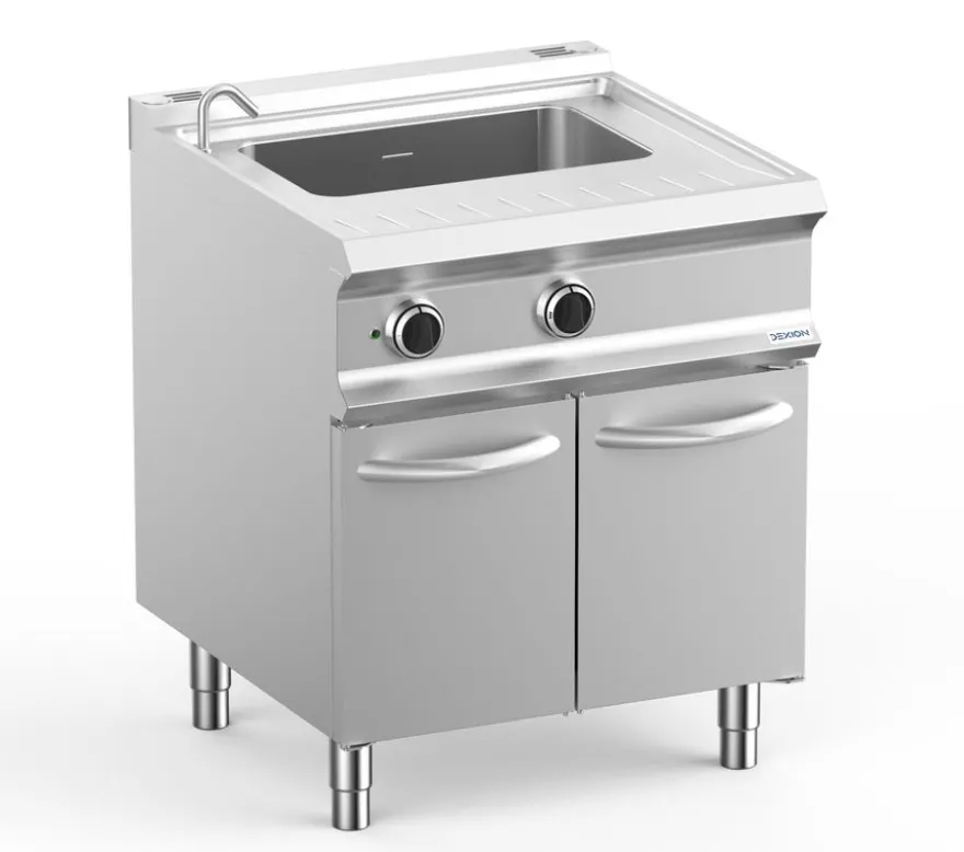 Elektro-Nudelkocher Dexion Lux700 - 70/73 - 40 Liter